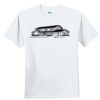 Youth Ultra Cotton ® 100% Cotton T Shirt Thumbnail