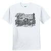 Youth Ultra Cotton ® 100% Cotton T Shirt Thumbnail
