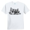 Youth Ultra Cotton ® 100% Cotton T Shirt Thumbnail
