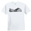 Youth Ultra Cotton ® 100% Cotton T Shirt Thumbnail