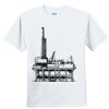 Youth Ultra Cotton ® 100% Cotton T Shirt Thumbnail