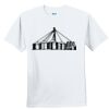 Youth Ultra Cotton ® 100% Cotton T Shirt Thumbnail