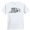 Youth Ultra Cotton ® 100% Cotton T Shirt Thumbnail