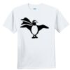 Youth Ultra Cotton ® 100% Cotton T Shirt Thumbnail