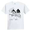 Youth Ultra Cotton ® 100% Cotton T Shirt Thumbnail