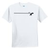Youth Ultra Cotton ® 100% Cotton T Shirt Thumbnail