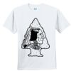 Youth Ultra Cotton ® 100% Cotton T Shirt Thumbnail