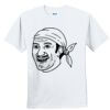 Youth Ultra Cotton ® 100% Cotton T Shirt Thumbnail