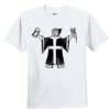 Youth Ultra Cotton ® 100% Cotton T Shirt Thumbnail