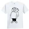 Youth Ultra Cotton ® 100% Cotton T Shirt Thumbnail