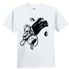 Youth Ultra Cotton ® 100% Cotton T Shirt Thumbnail