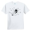 Youth Ultra Cotton ® 100% Cotton T Shirt Thumbnail