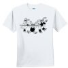 Youth Ultra Cotton ® 100% Cotton T Shirt Thumbnail
