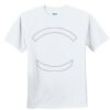 Youth Ultra Cotton ® 100% Cotton T Shirt Thumbnail