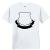 Youth Ultra Cotton ® 100% Cotton T Shirt Thumbnail