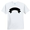 Youth Ultra Cotton ® 100% Cotton T Shirt Thumbnail