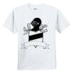 Youth Ultra Cotton ® 100% Cotton T Shirt Thumbnail