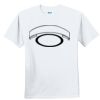 Youth Ultra Cotton ® 100% Cotton T Shirt Thumbnail