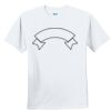 Youth Ultra Cotton ® 100% Cotton T Shirt Thumbnail