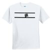 Youth Ultra Cotton ® 100% Cotton T Shirt Thumbnail