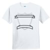 Youth Ultra Cotton ® 100% Cotton T Shirt Thumbnail