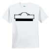 Youth Ultra Cotton ® 100% Cotton T Shirt Thumbnail