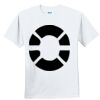 Youth Ultra Cotton ® 100% Cotton T Shirt Thumbnail