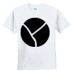 Youth Ultra Cotton ® 100% Cotton T Shirt Thumbnail