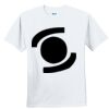 Youth Ultra Cotton ® 100% Cotton T Shirt Thumbnail