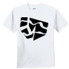 Youth Ultra Cotton ® 100% Cotton T Shirt Thumbnail