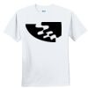 Youth Ultra Cotton ® 100% Cotton T Shirt Thumbnail