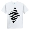 Youth Ultra Cotton ® 100% Cotton T Shirt Thumbnail