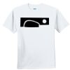 Youth Ultra Cotton ® 100% Cotton T Shirt Thumbnail