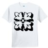 Youth Ultra Cotton ® 100% Cotton T Shirt Thumbnail
