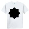 Youth Ultra Cotton ® 100% Cotton T Shirt Thumbnail