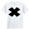 Youth Ultra Cotton ® 100% Cotton T Shirt Thumbnail