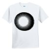 Youth Ultra Cotton ® 100% Cotton T Shirt Thumbnail