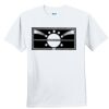 Youth Ultra Cotton ® 100% Cotton T Shirt Thumbnail
