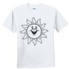 Youth Ultra Cotton ® 100% Cotton T Shirt Thumbnail