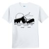 Youth Ultra Cotton ® 100% Cotton T Shirt Thumbnail