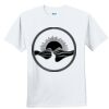 Youth Ultra Cotton ® 100% Cotton T Shirt Thumbnail