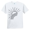 Youth Ultra Cotton ® 100% Cotton T Shirt Thumbnail