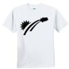 Youth Ultra Cotton ® 100% Cotton T Shirt Thumbnail