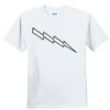 Youth Ultra Cotton ® 100% Cotton T Shirt Thumbnail