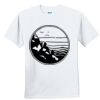 Youth Ultra Cotton ® 100% Cotton T Shirt Thumbnail