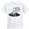 Youth Ultra Cotton ® 100% Cotton T Shirt Thumbnail