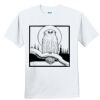 Youth Ultra Cotton ® 100% Cotton T Shirt Thumbnail