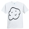 Youth Ultra Cotton ® 100% Cotton T Shirt Thumbnail