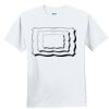 Youth Ultra Cotton ® 100% Cotton T Shirt Thumbnail