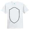 Youth Ultra Cotton ® 100% Cotton T Shirt Thumbnail